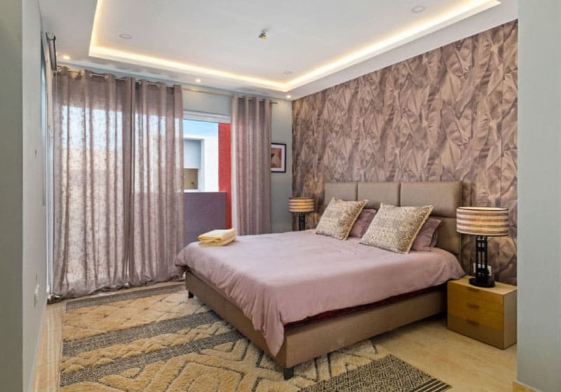 Luxury And Affordable House In Ghana
